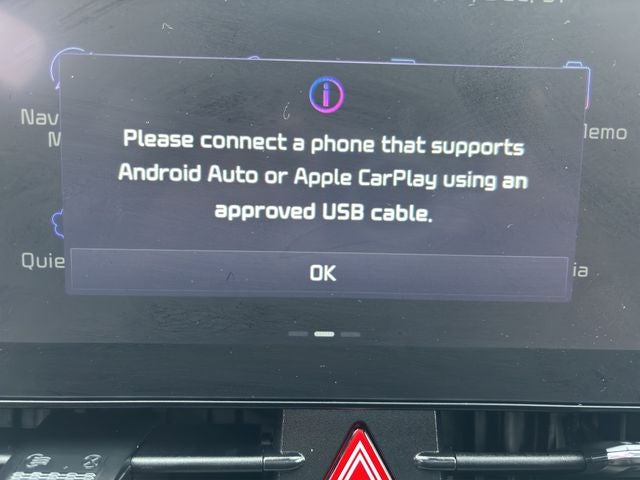 2024 Kia Sportage X-Pro Prestige