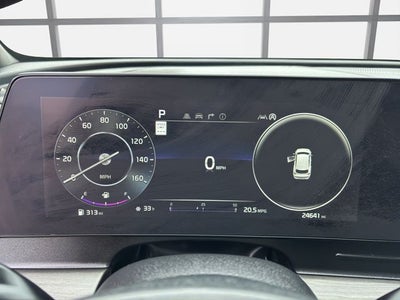 2024 Kia Sportage X-Pro Prestige