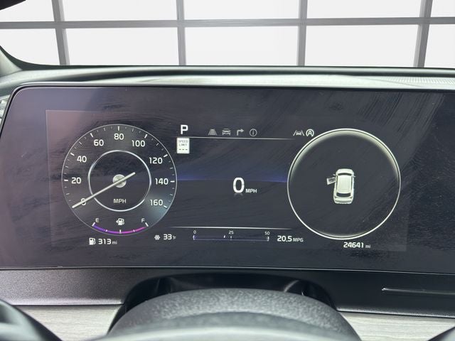 2024 Kia Sportage X-Pro Prestige