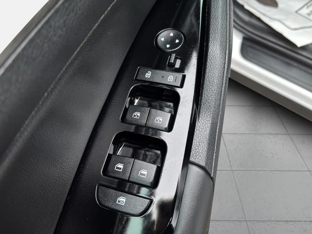 2024 Kia Sportage X-Pro Prestige