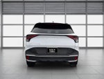 2024 Kia Sportage X-Pro Prestige