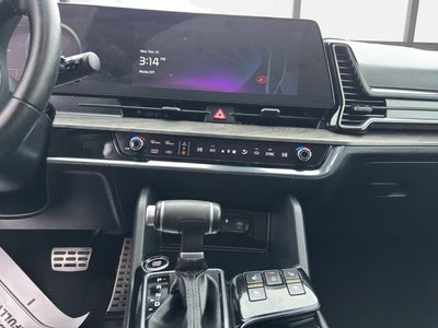 2024 Kia Sportage X-Pro Prestige