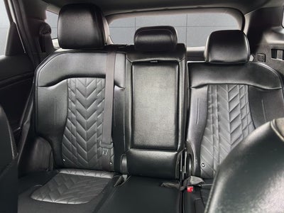 2024 Kia Sportage X-Pro Prestige