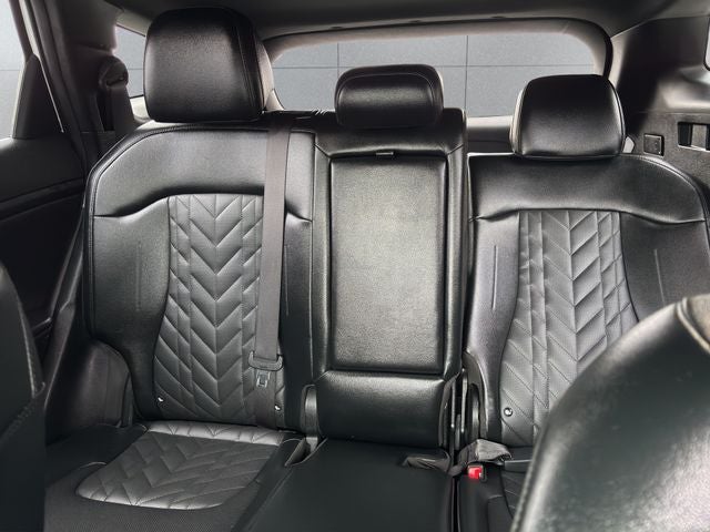 2024 Kia Sportage X-Pro Prestige