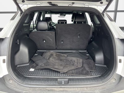 2024 Kia Sportage X-Pro Prestige