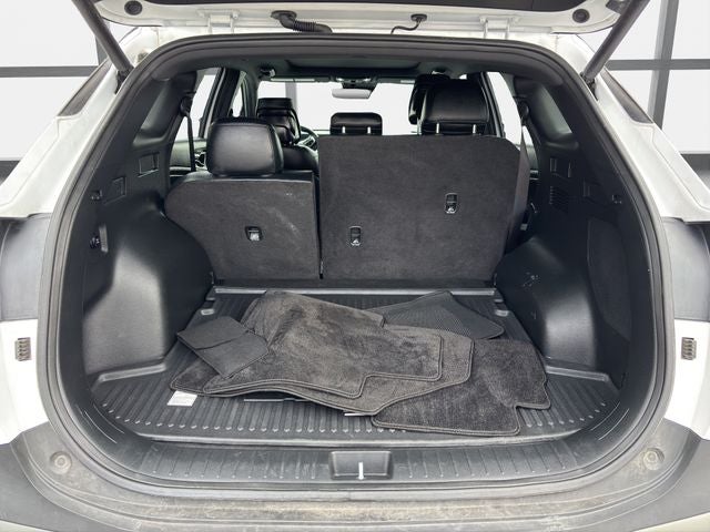 2024 Kia Sportage X-Pro Prestige