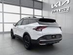 2024 Kia Sportage X-Pro Prestige