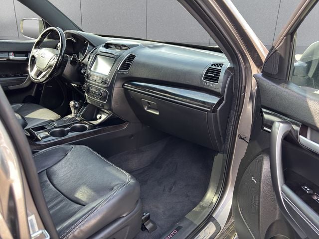 2015 Kia Sorento Limited V6
