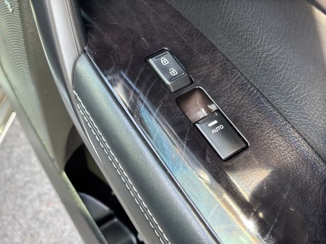 2015 Kia Sorento Limited V6