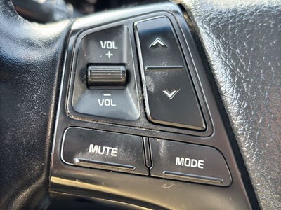 2015 Kia Sorento Limited V6