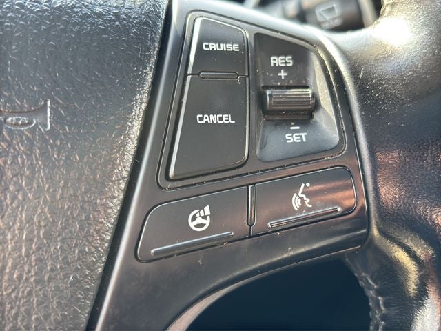 2015 Kia Sorento Limited V6