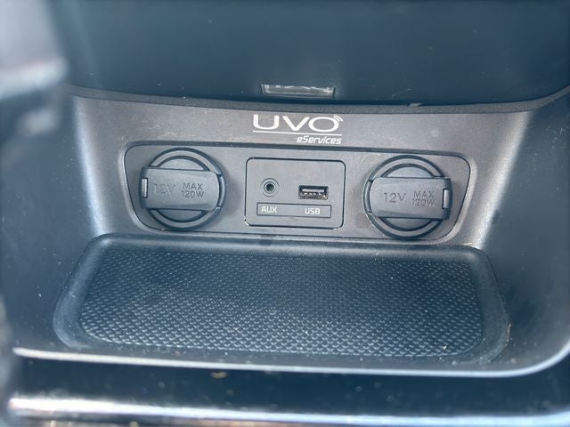 2015 Kia Sorento Limited V6