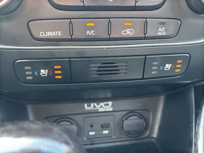 2015 Kia Sorento Limited V6