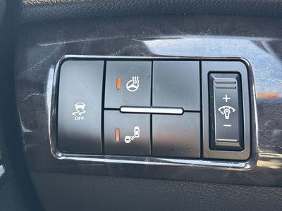 2015 Kia Sorento Limited V6