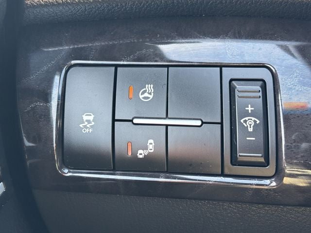 2015 Kia Sorento Limited V6