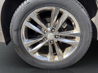 2015 Kia Sorento Limited V6