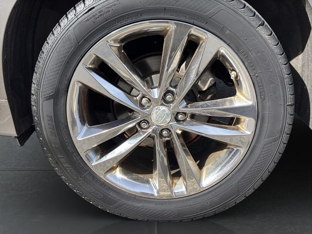 2015 Kia Sorento Limited V6