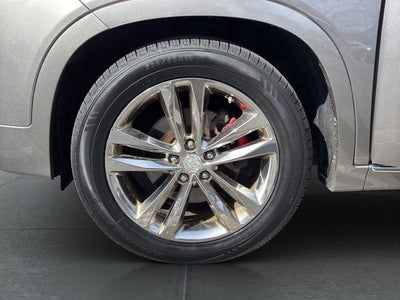2015 Kia Sorento Limited V6