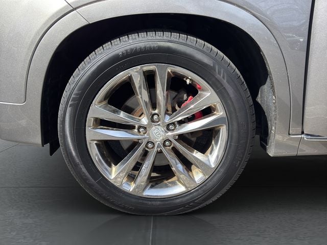 2015 Kia Sorento Limited V6