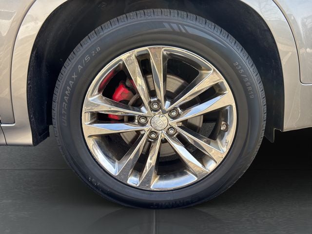 2015 Kia Sorento Limited V6