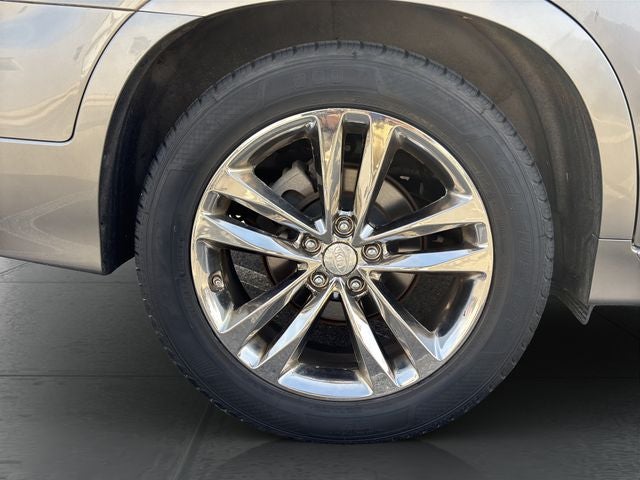 2015 Kia Sorento Limited V6