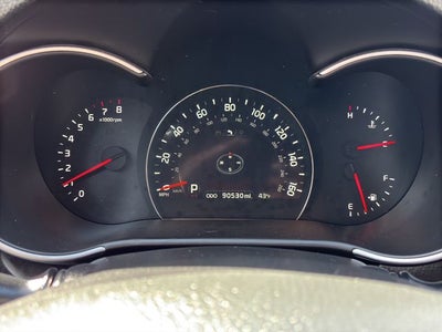 2015 Kia Sorento Limited V6