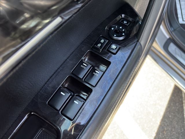 2015 Kia Sorento Limited V6