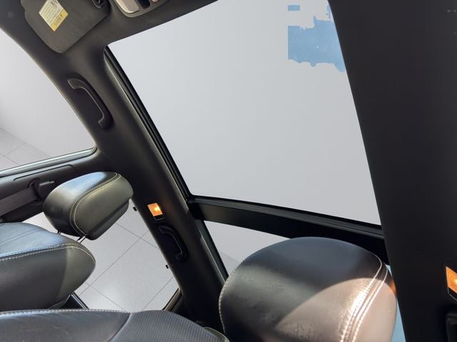 2015 Kia Sorento Limited V6