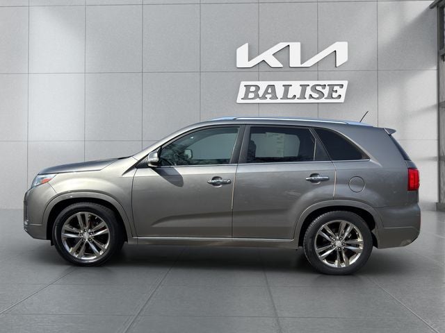 2015 Kia Sorento Limited V6