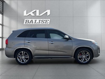 2015 Kia Sorento Limited V6