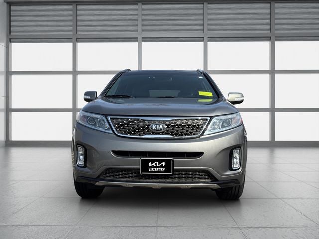 2015 Kia Sorento Limited V6