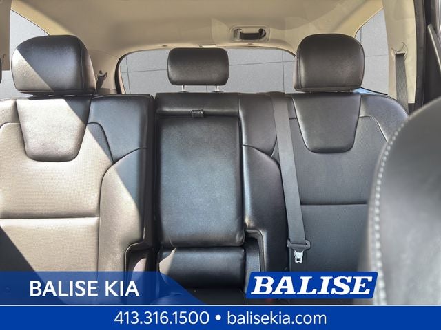 2023 Kia Telluride LX