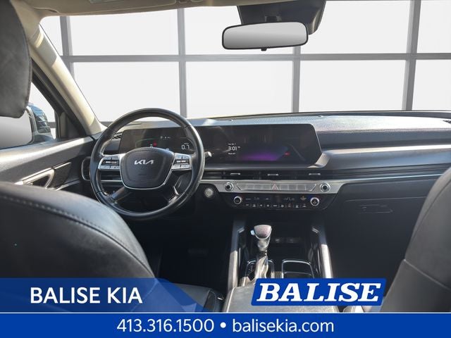 2023 Kia Telluride LX