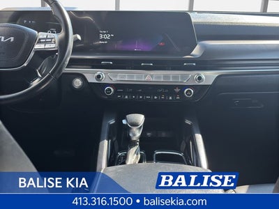 2023 Kia Telluride LX