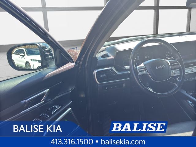 2023 Kia Telluride LX