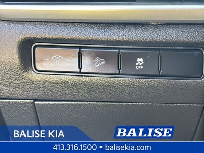 2023 Kia Telluride LX