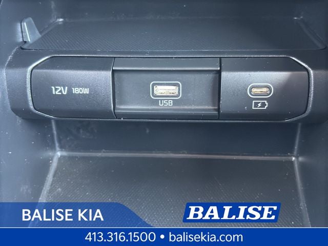 2023 Kia Telluride LX