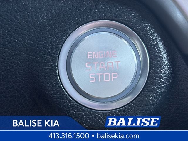 2023 Kia Telluride LX