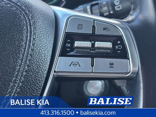 2023 Kia Telluride LX