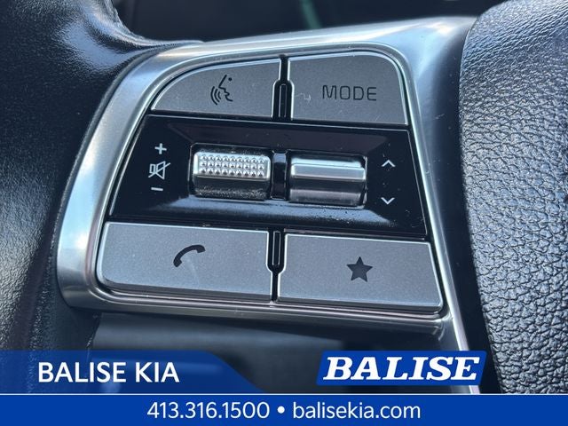 2023 Kia Telluride LX