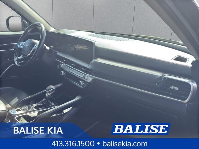 2023 Kia Telluride LX