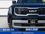 2023 Kia Telluride LX