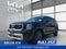 2023 Kia Telluride LX