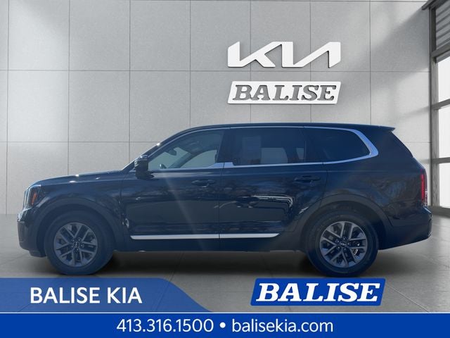2023 Kia Telluride LX