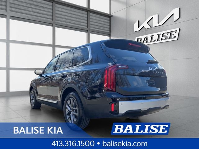 2023 Kia Telluride LX