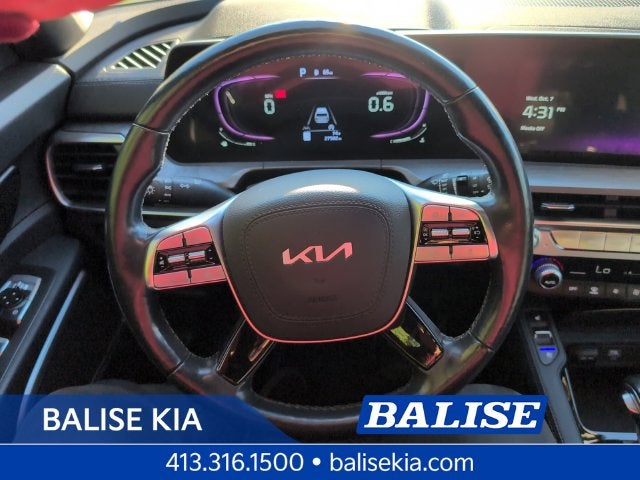 2024 Kia Telluride EX X-Line
