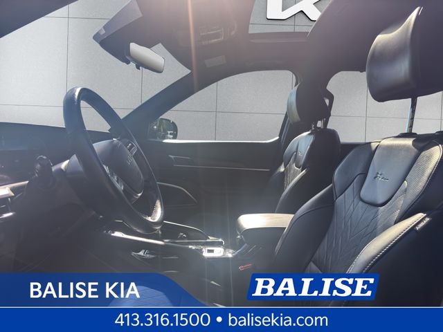 2024 Kia Telluride SX-Prestige X-Line