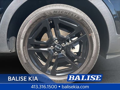 2024 Kia Telluride SX-Prestige X-Line