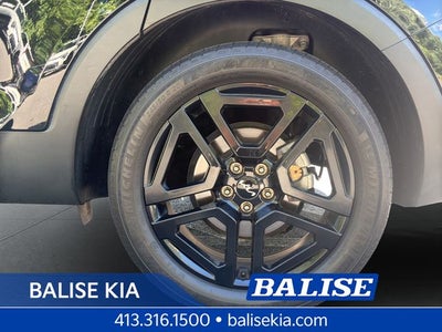 2024 Kia Telluride SX-Prestige X-Line