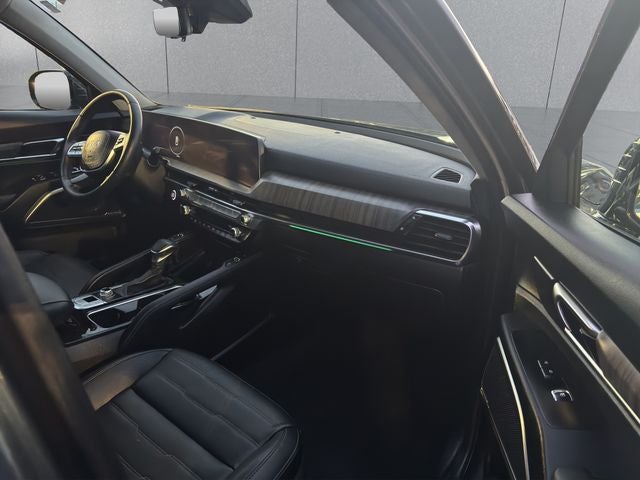 2024 Kia Telluride SX-Prestige